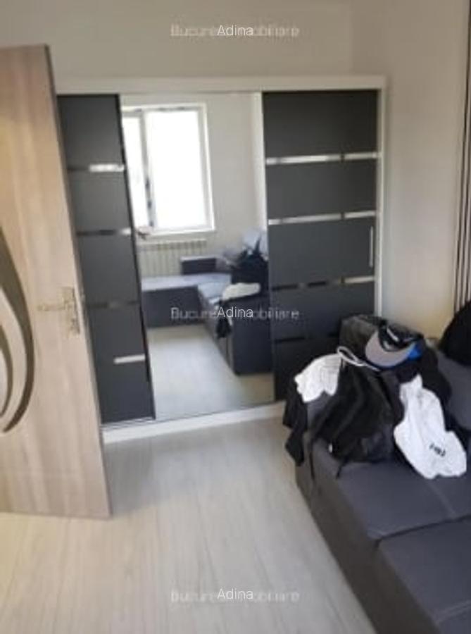 Colentina Doamna Ghica bl.Reabilitat  DECOMANDAT,Nou mobilat, luminos - 7