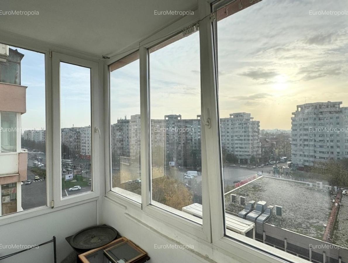 Apartament 2 camere, Strada Avrig –3 minute metrou Iancului - 5