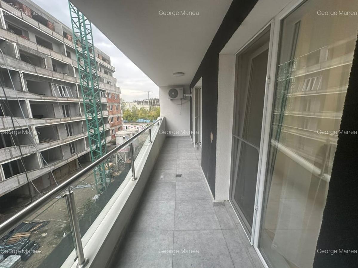 Apartament 2 camere de inchiriat langa metrou - loc de parcare inclus - 3