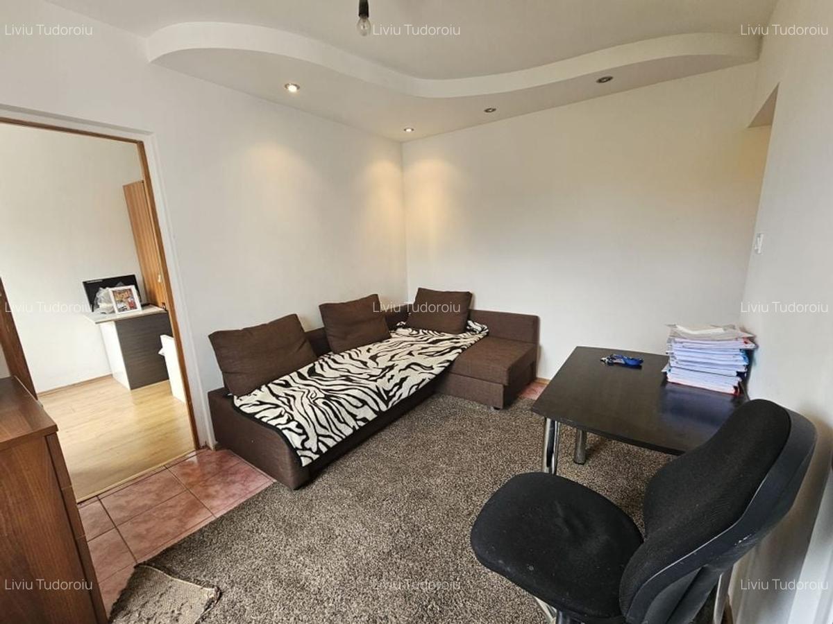 Apartament 2 camere, confort 2,  Trivale - 1