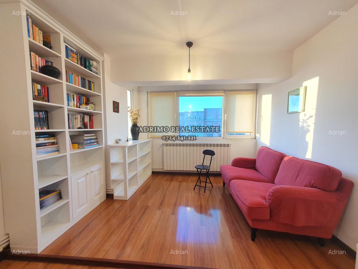 Ap3cam Inel 2 - Str Dezrobirii -Parcare Primarie - Termen Lung - 600 euro - 2