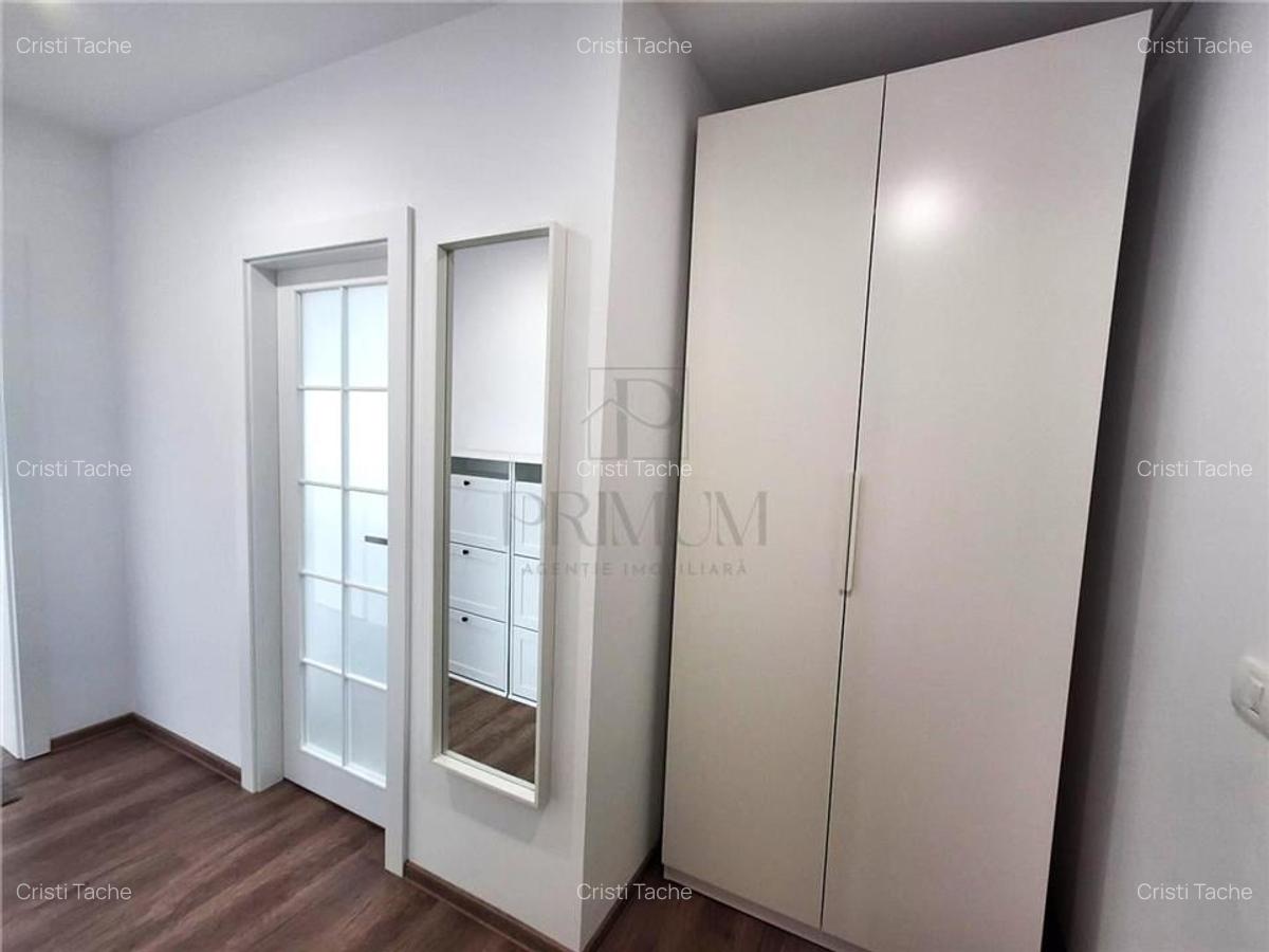 TAKE IONESCU - RENOVAT - LIFT - 3 camere - centrala proprie - clima - BOXA - 5