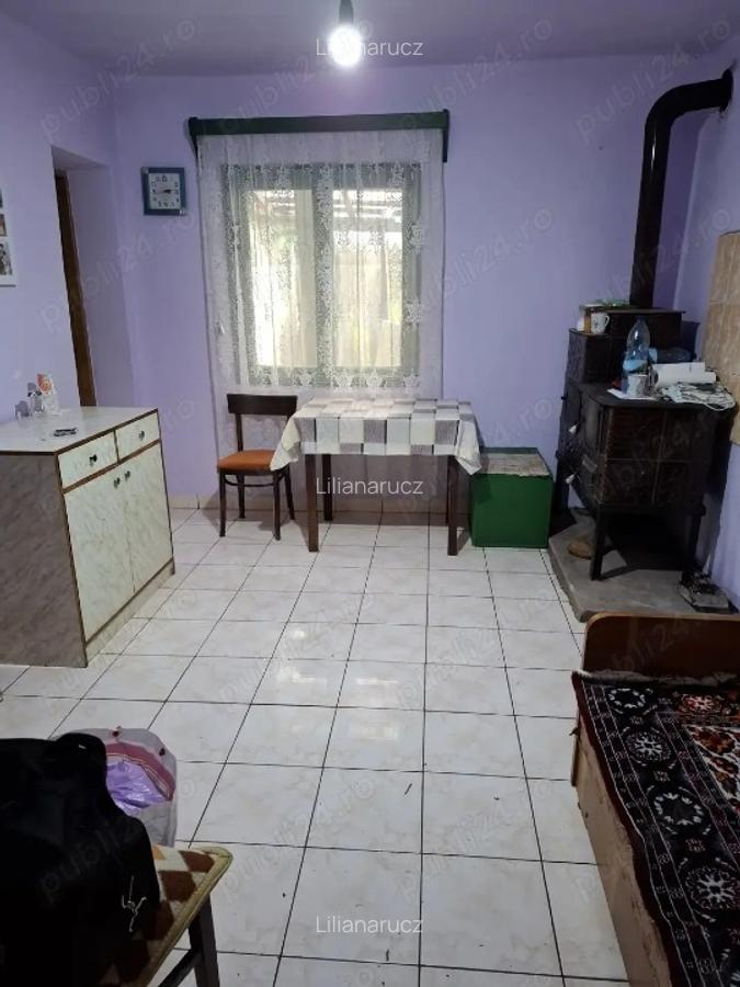 Vand casa com Petris Arad - 3