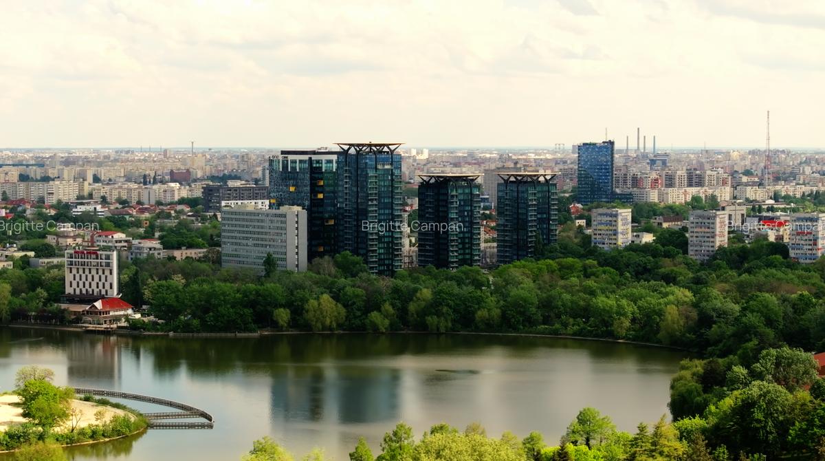 Apartament cu 3 camere decomandat, mobilat în Floreasca - 17