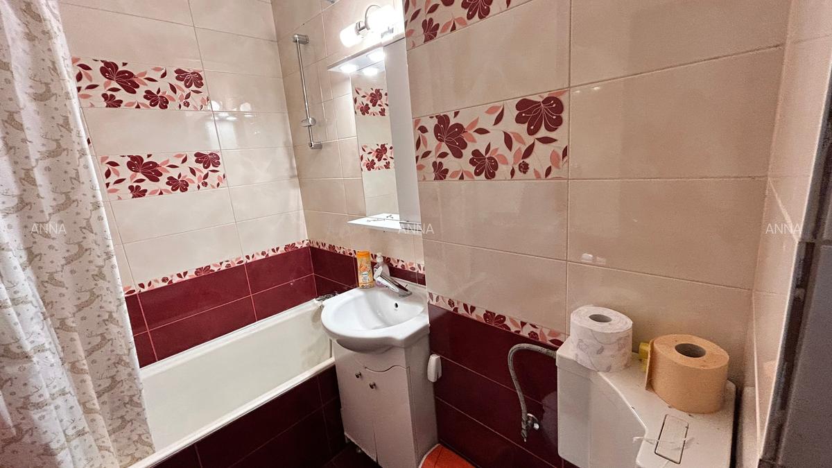 Iancului Metrou  - Liceul Iulia Hasdeu, garsoniera mobilata - vezi foto ! - 5