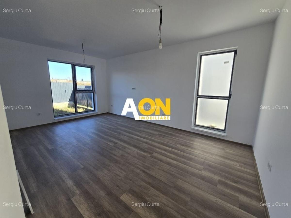 Casa Individuala 4 Camere 316mp Teren, Complet Finisat - 3