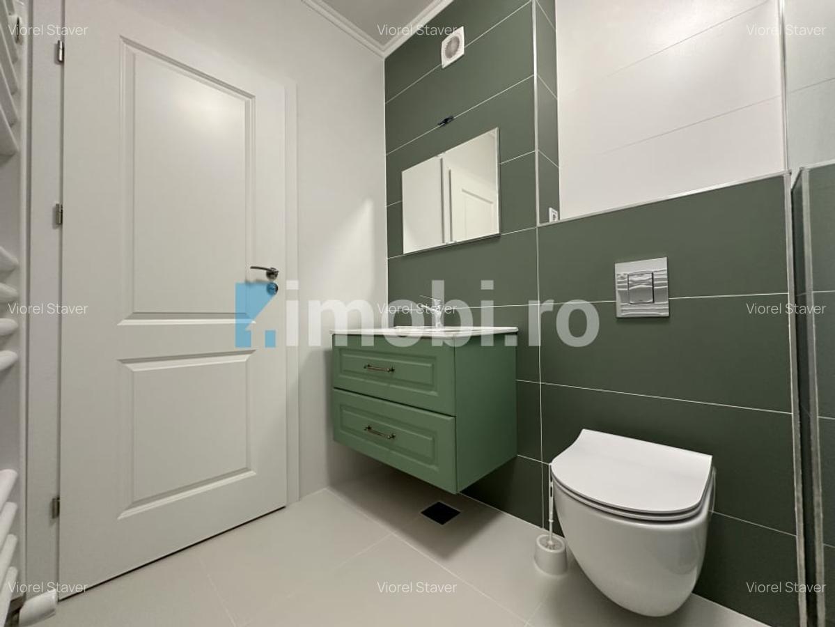 Inchiriere apartament modern in Parc Lake - 6
