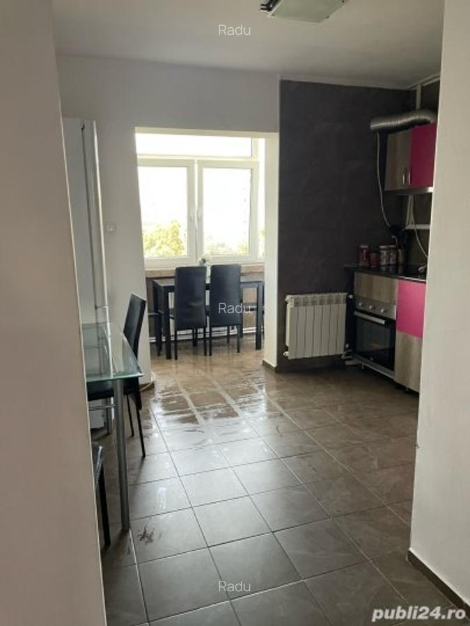Apartament cu 3 camere în Tomis Nord - 2