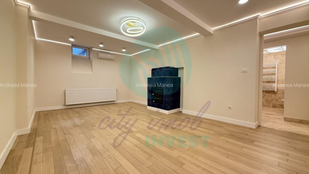 Dorobanți – apartament renovatcu terasă și parcare - 2