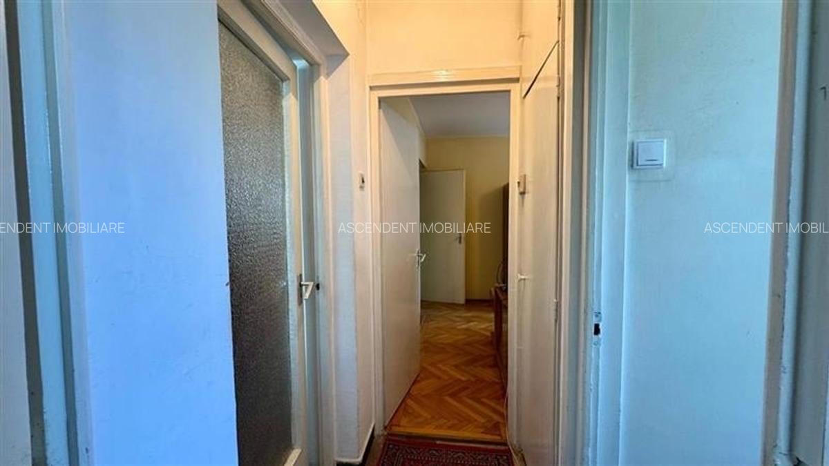 3D&FILM!Decomandat,armonios,balcon generos,invecinat cu UMFST/Spitalul Clinic Ta - 12