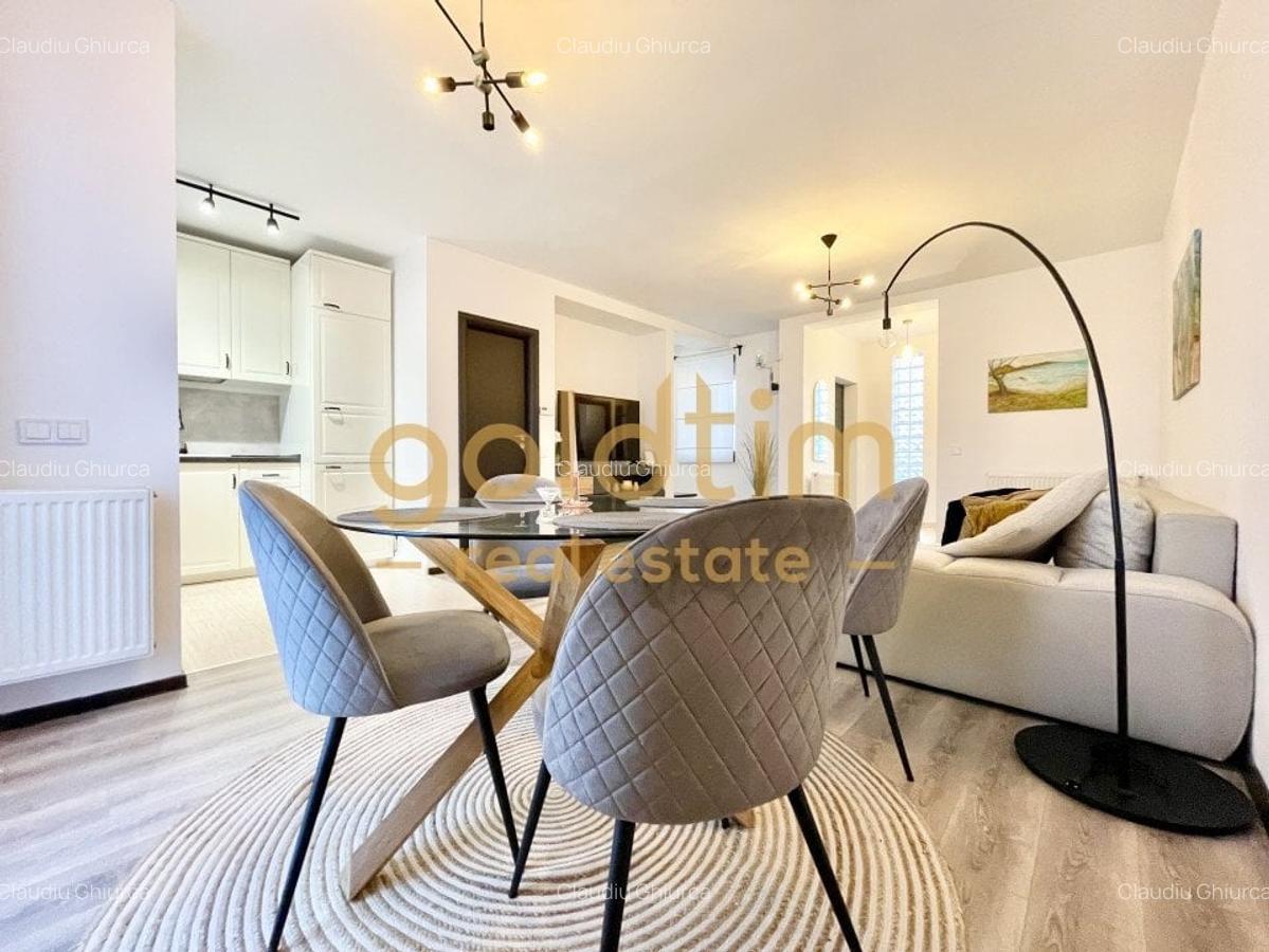 NOU/ SUPERB/ 2 LOCURI PARCARE - 10