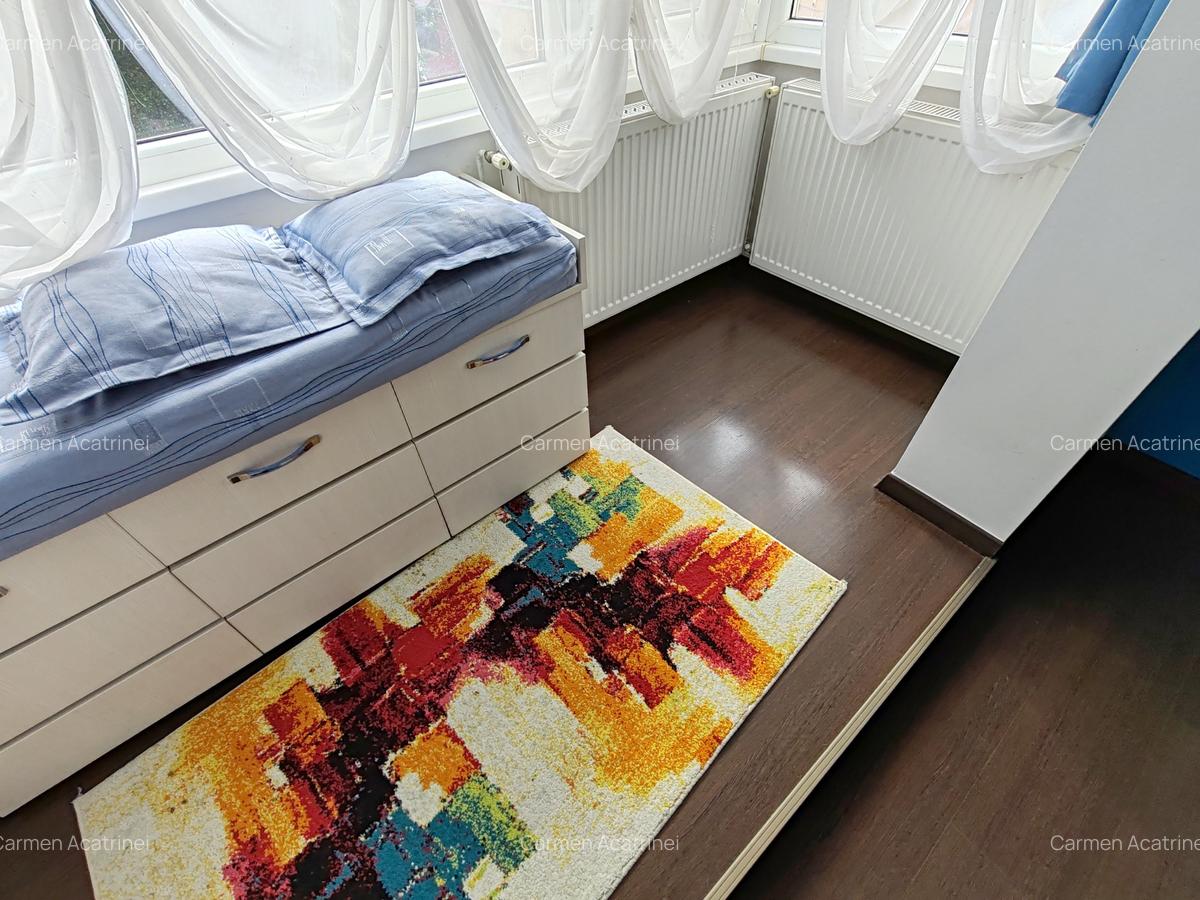 Apartament 4 camere mobilat si utilat modern zona Astra - 2