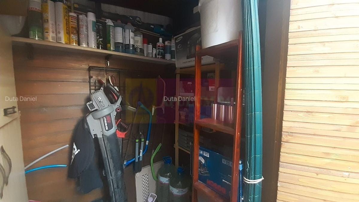 Casa perfectă în București - 3