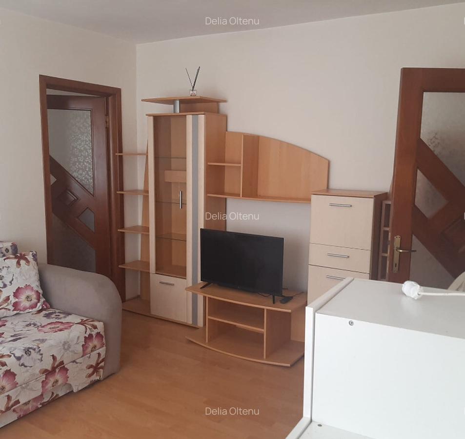 Apartament 2 camere chirie - targu ocna centru - 2