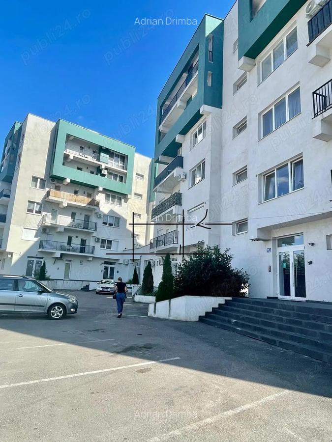 Vand apartament 3 camere - 1