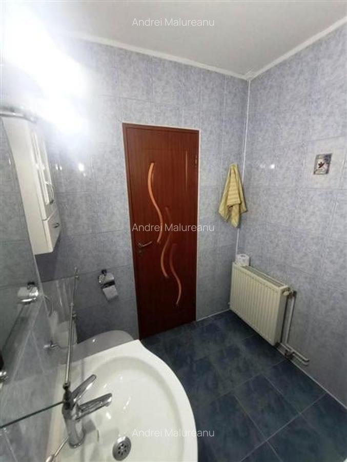 Inchiriem Apartament 2 Camere, Mobilat, Decomandat, Racadau - 8