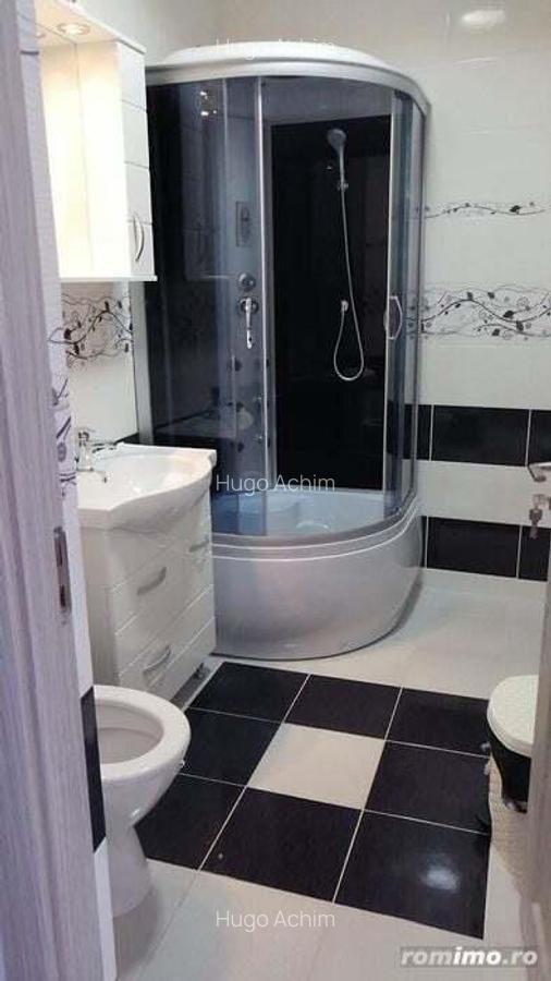 Garsoniera de inchiriat situata langa metrou Grozavesti - 1