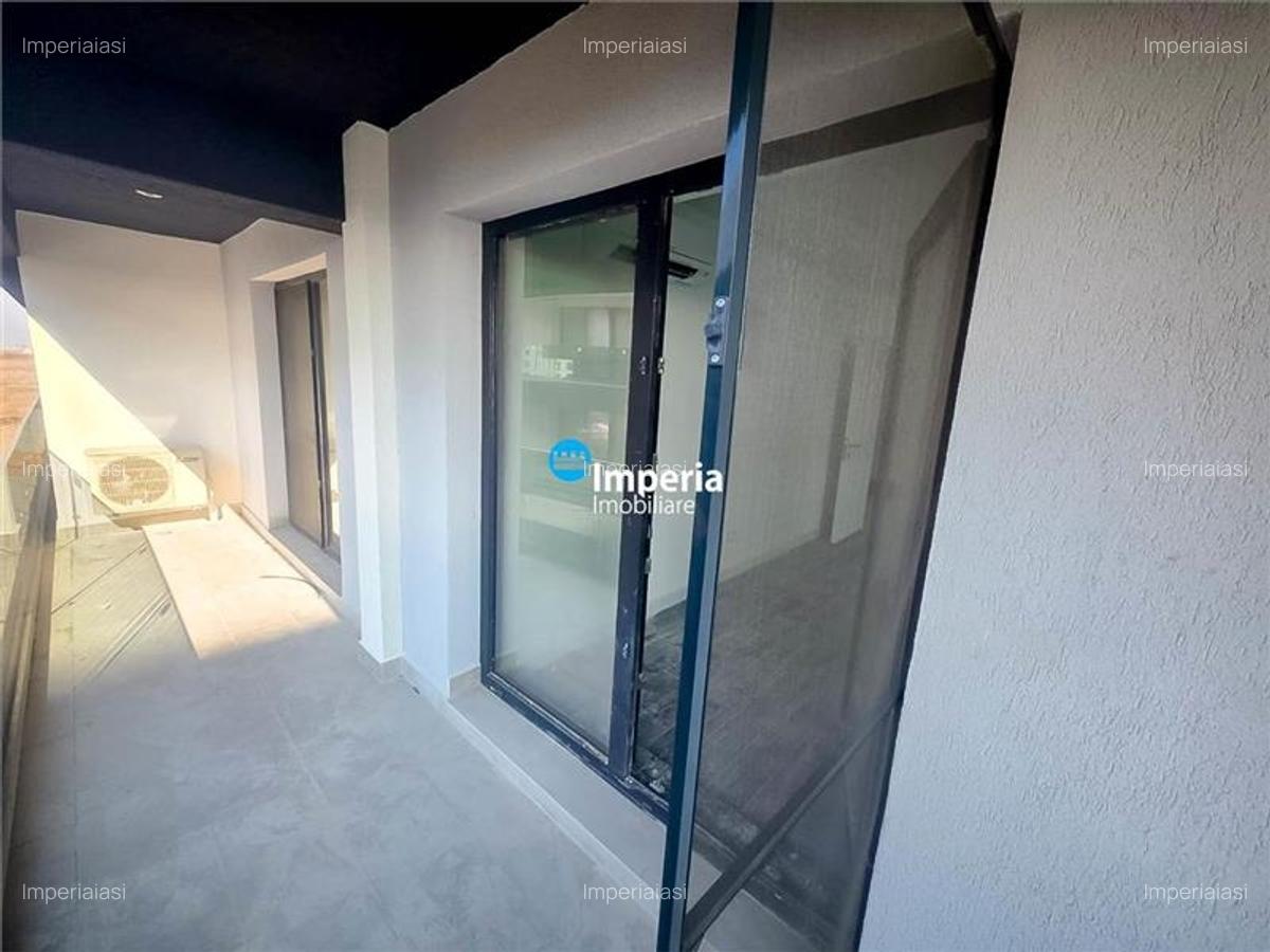 Apartamente spațioase în Copou, 2 camere 69Mp, INTABULAT - 6