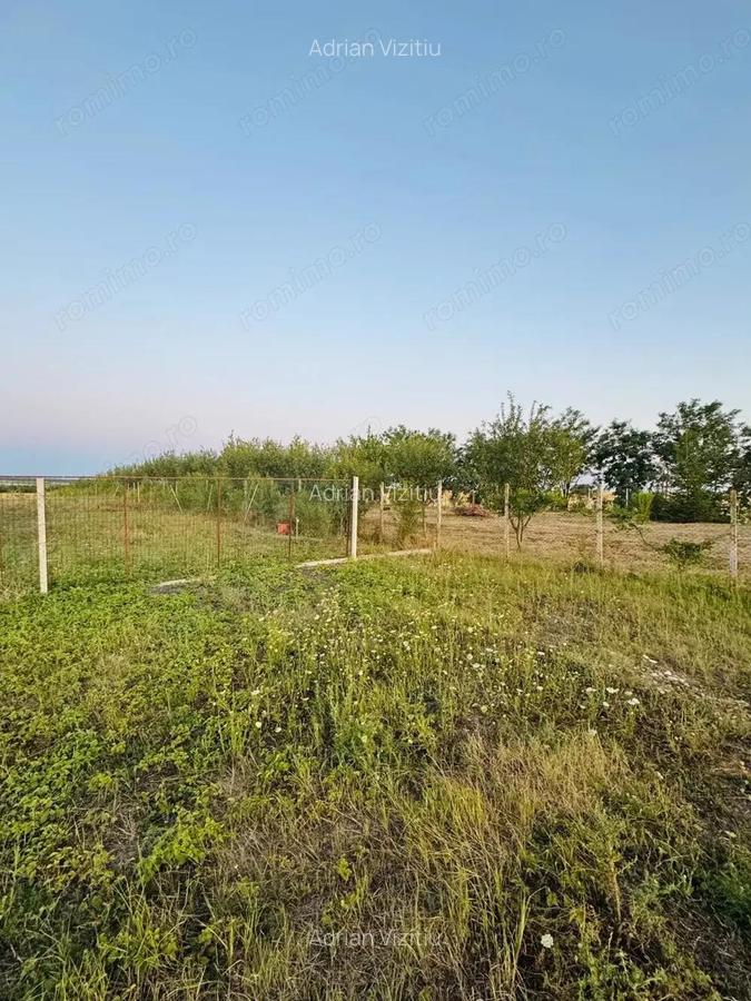 AV655 Teren-Balta 6.666mp, in Masloc-Alios, IDEAL INVESTITIE - 6