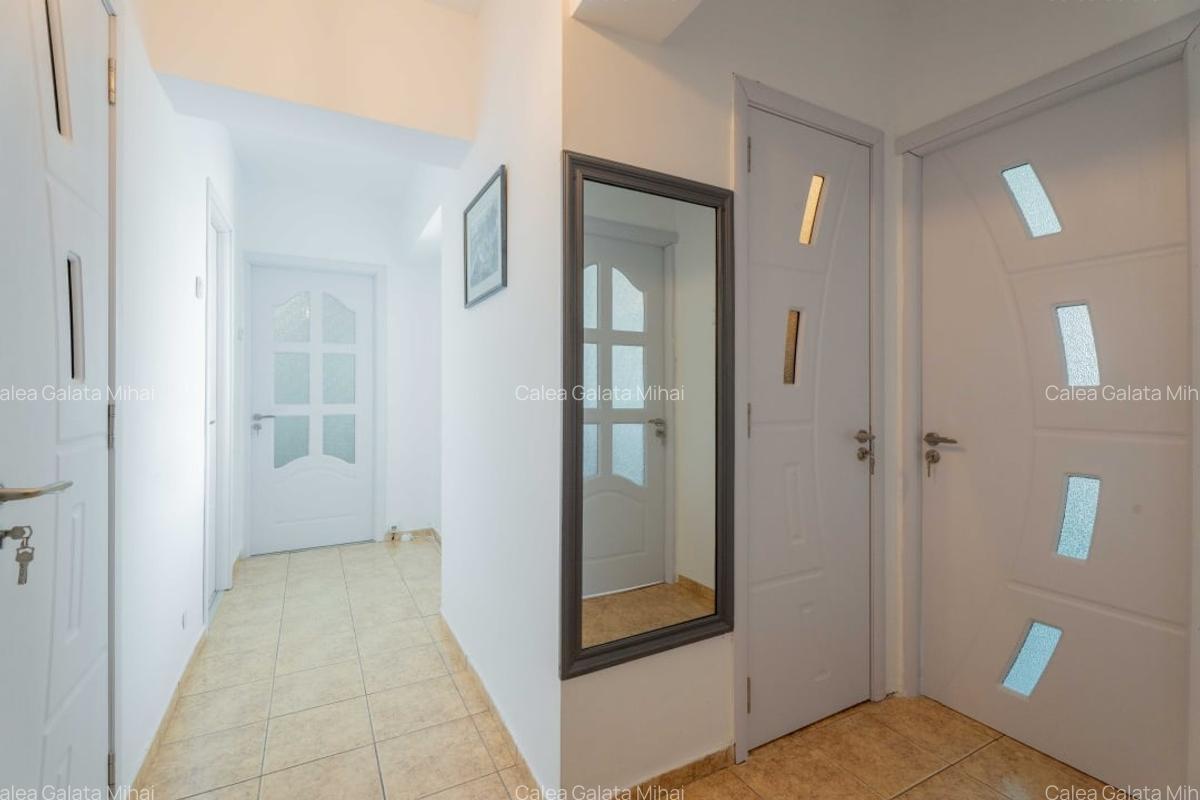 Apartament de 2 camere | Petfriendly | Zona Galata - 20