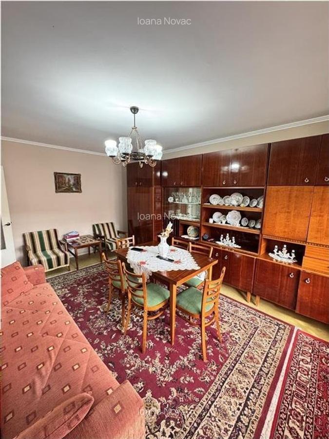 Apartament 3 camere, Rogerius, etaj intermediar - 8