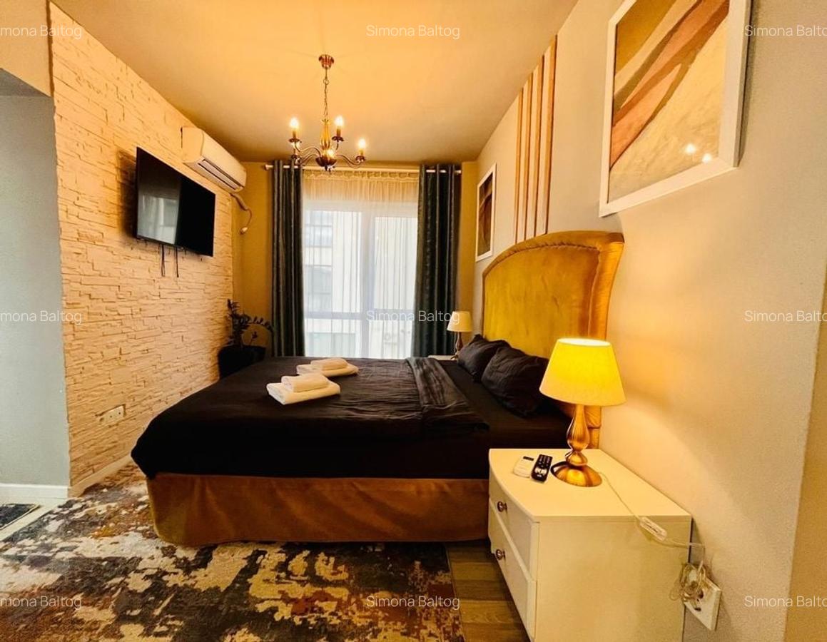 Studio ultrafinisat, 30 mp utili – Zona str. Eugen Ionesco - 2