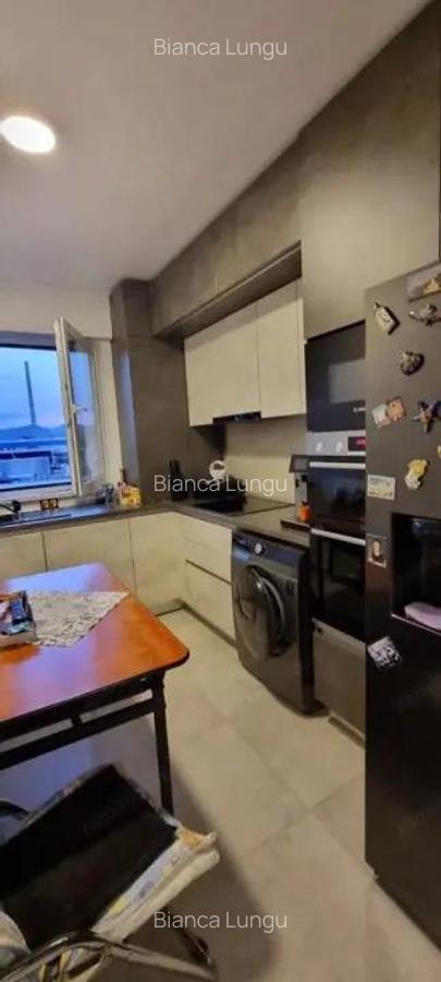 Apartament de 3 camere ( Mobilat + Utilat )-Soho Residence - 6