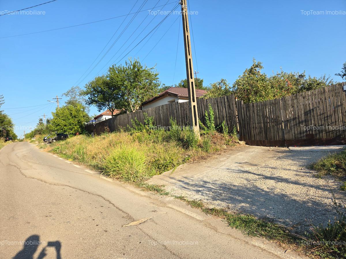 Casa si teren, situat in Sat Crucea de Piatra, comuna Calugareni, jud. Giurgiu - 20