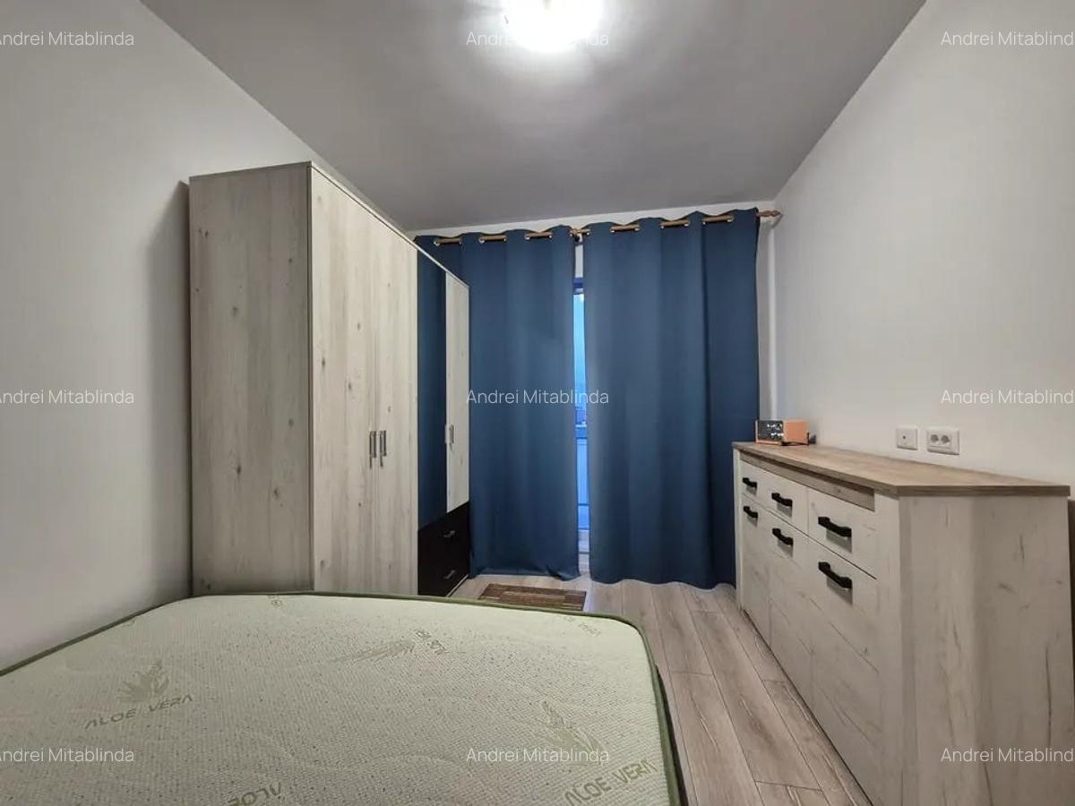 Apartament Mobilat Utilat Sector 3 | 2 Camere Bloc Nou | Loc Parcare - 4