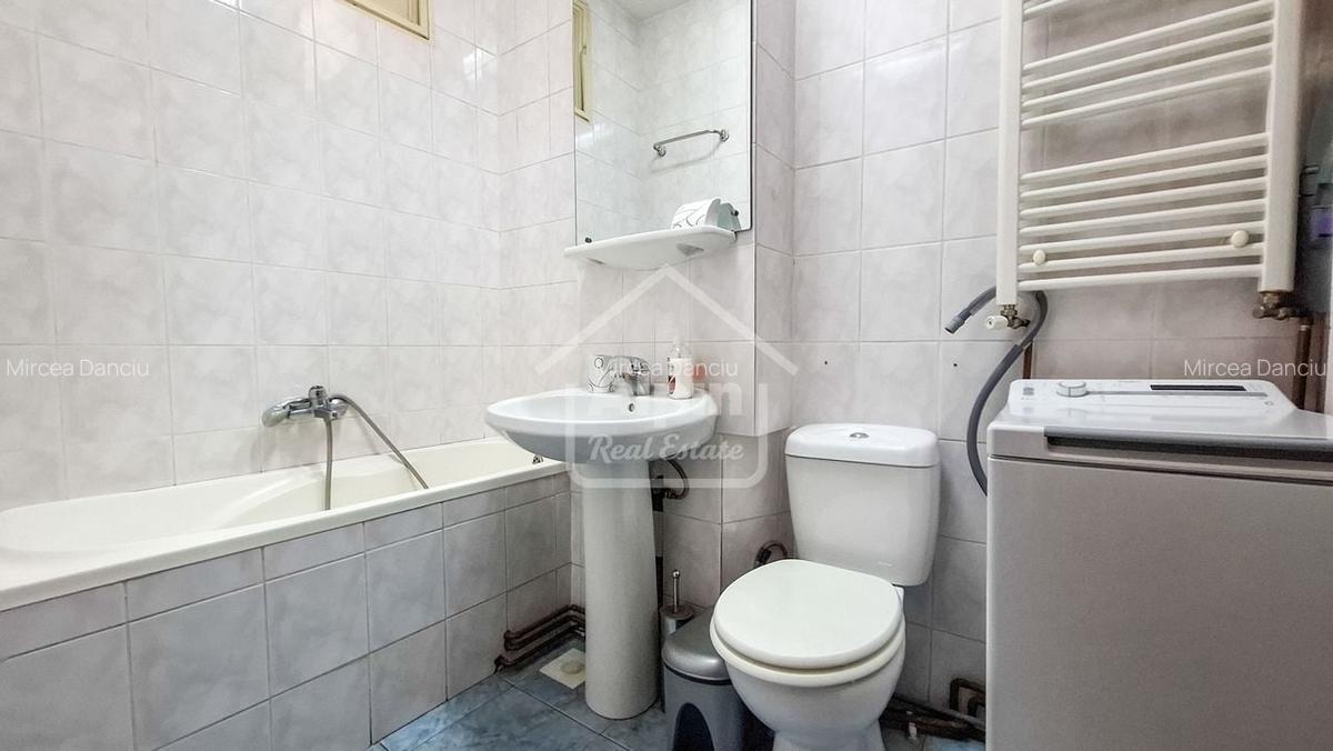 Apartament Zona Linistita - 6