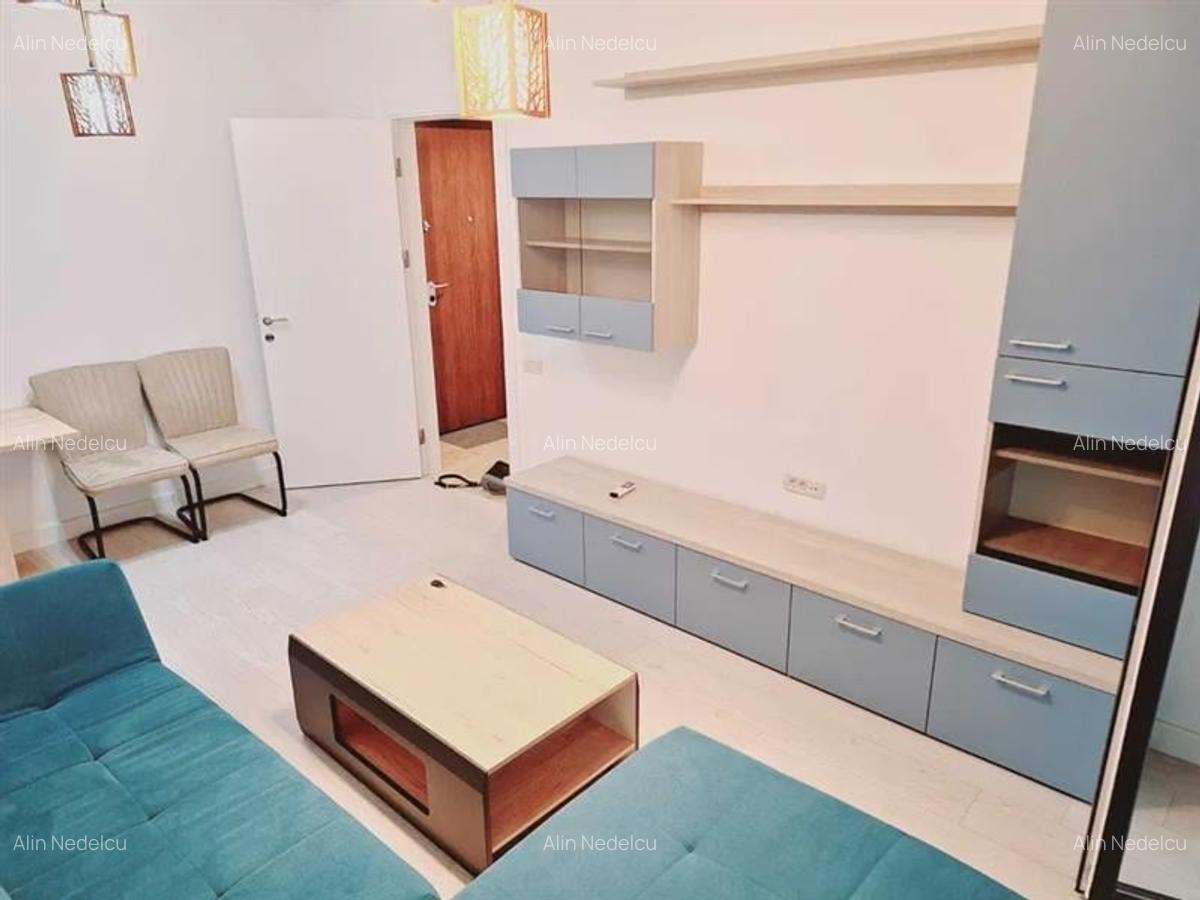 Apartament 2 camere Cavar Residence - 2