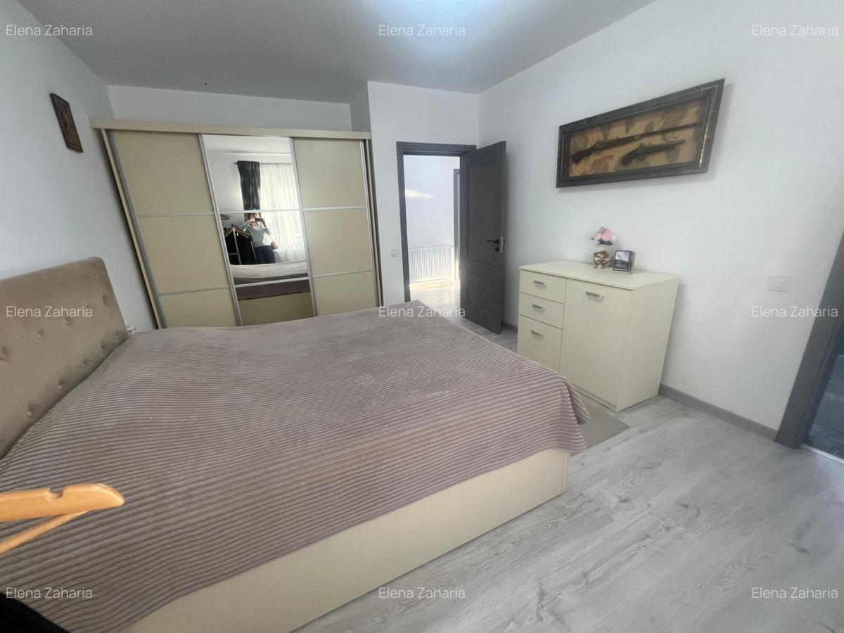 Costinesti casa moderna la sol an constructie 2024 teren 609 mp - 18