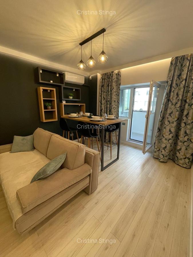 Apartament cu doua camere complet nou!!! - 3