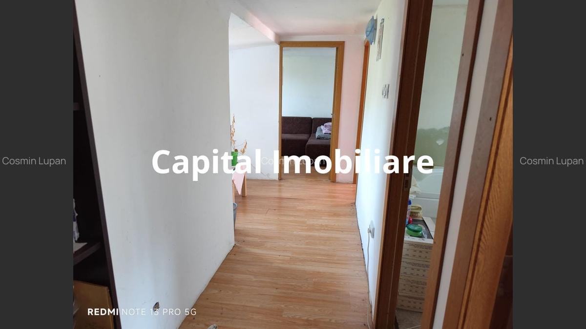 Casă Ploiești partial finalizata, 5 camere, 148m?, 79.500EUR - 1