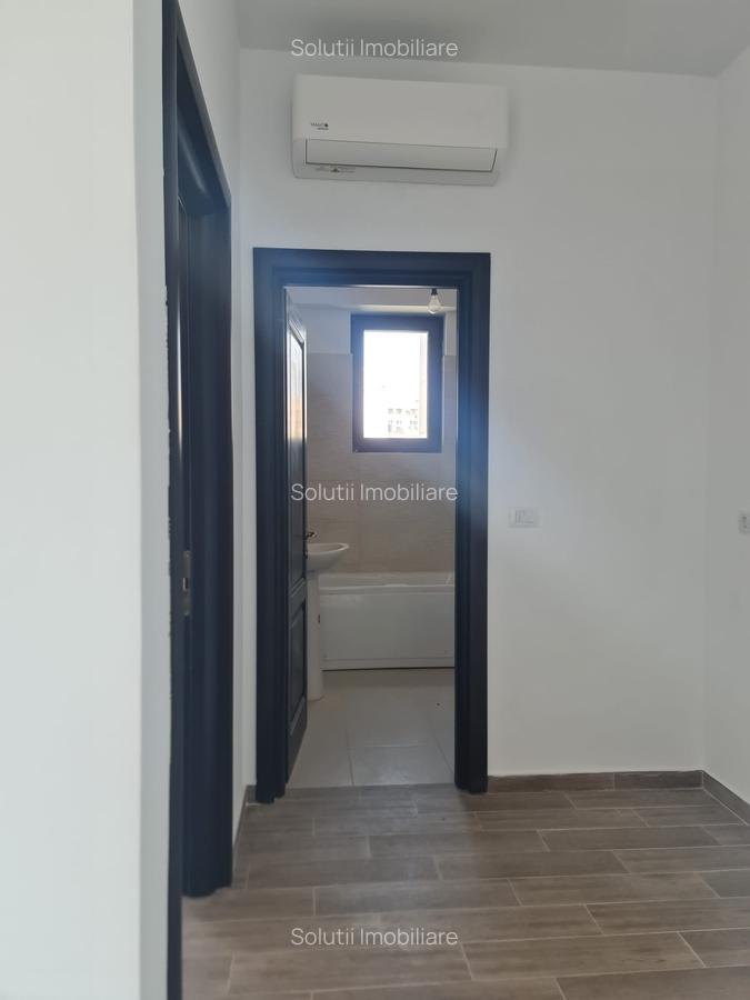 Birou de inchiriat - Bloc Nou - Centru - SRI - 6