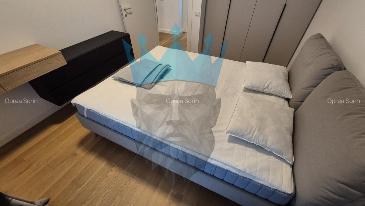 Apartament 2 Camere One Timpuri Noi - 11