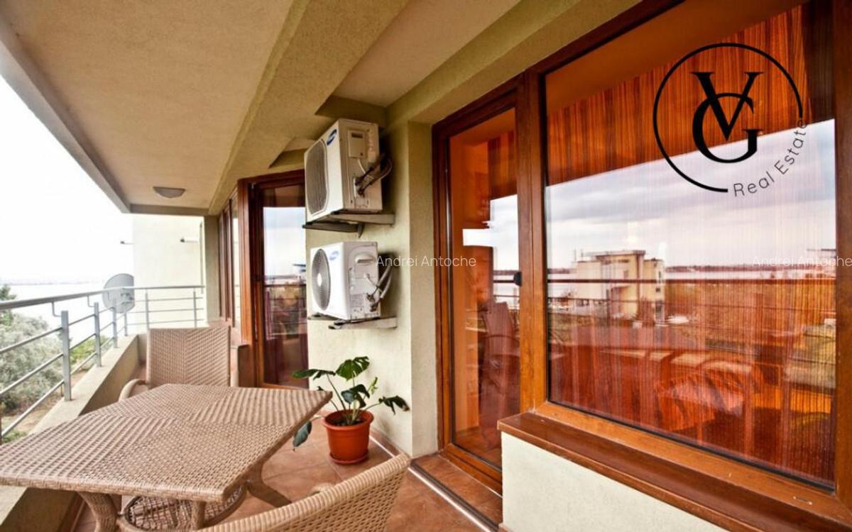 Apartament 2 camere - Zona Rex - 2