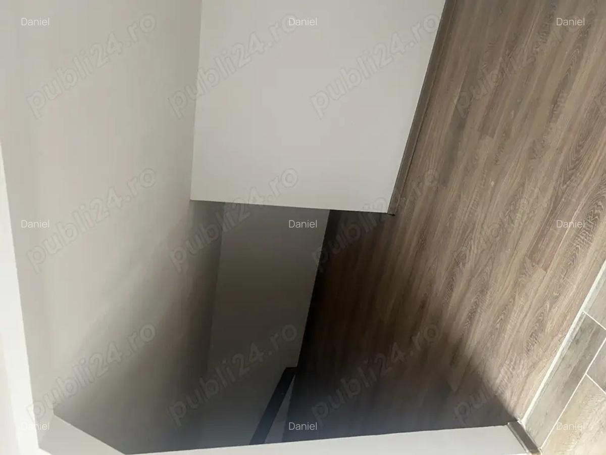 Garsoniera tip studio 50 mp - 6 Garsoniera tip studio 50 mp - 6