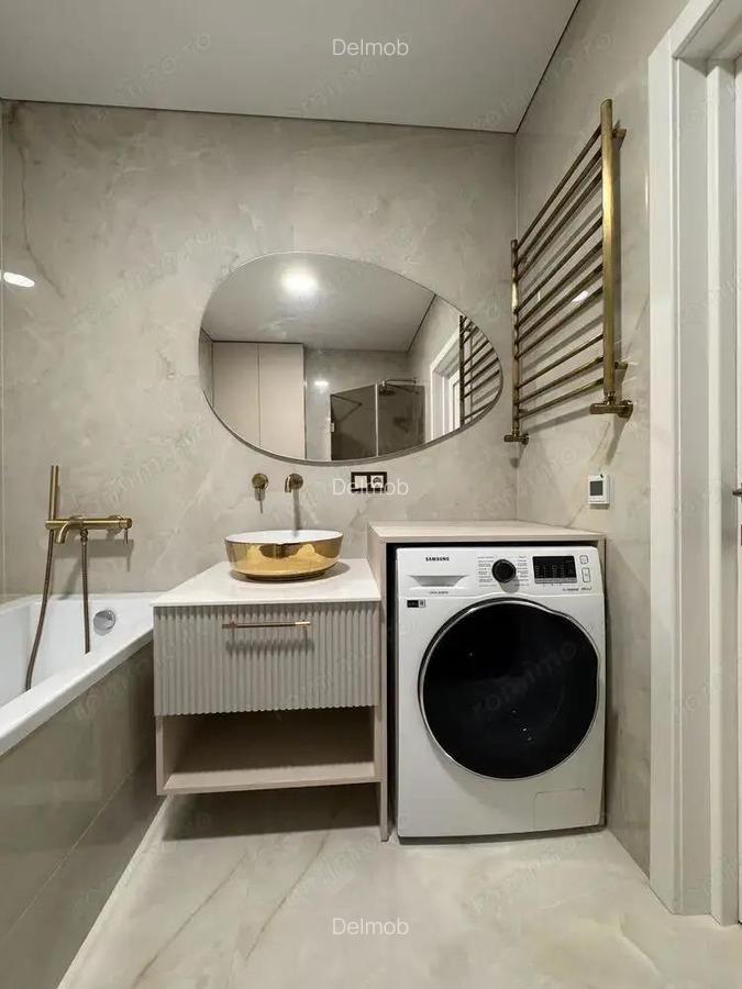 Apartament cu 2 camere in zona Tractorul - 4