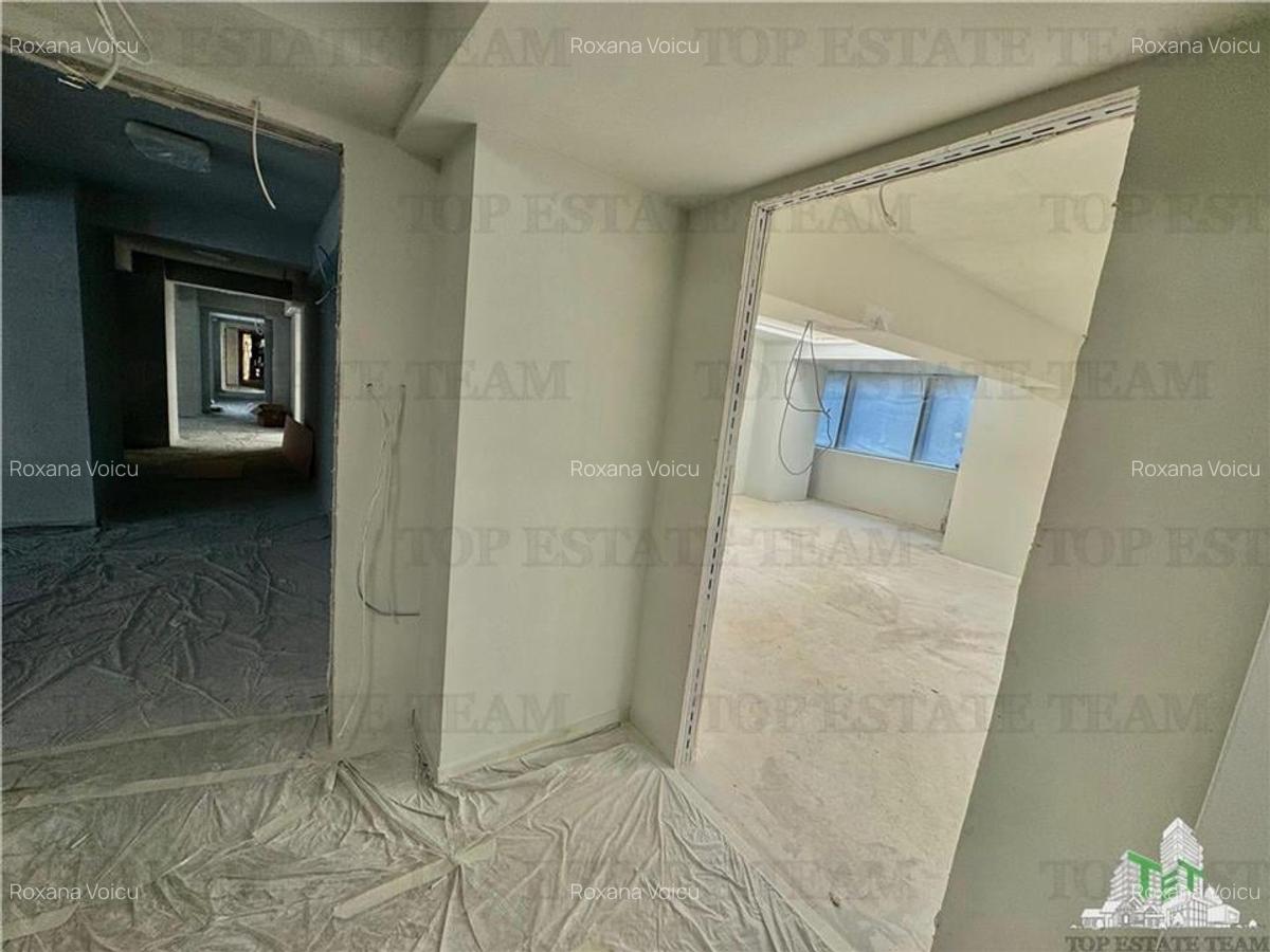 Spatiu comercial de inchiriat langa metrou in Piata Victoriei - 8