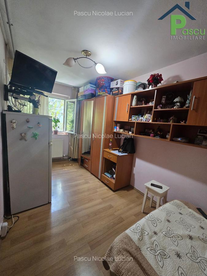 Vanzare garsoniera Brancoveanu, str. Peroni, 16 mpu, apropiere metrou, cf. III - 2