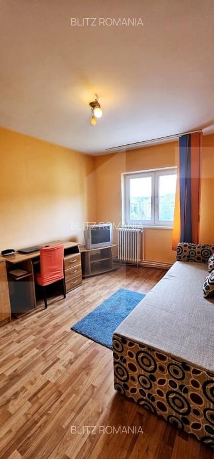 Apartament cu 3 camere, 64 mp, Sfantu Gheorghe - str.Nicolae Iorga - 7