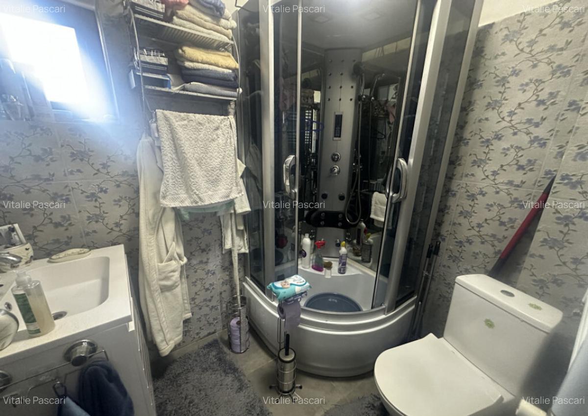 CORNETU CASA P+E+Pod 222 MP, LOT 549MP - 13