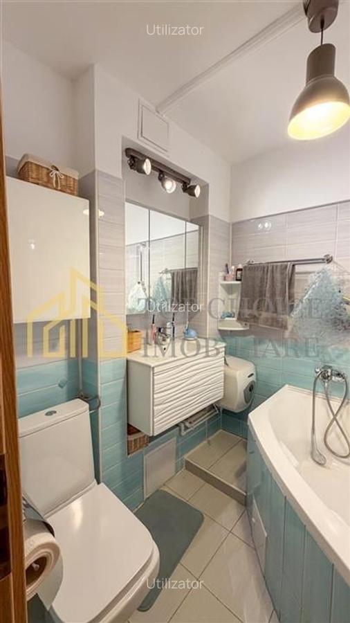 4 CAMERE STEFAN CEL MARE - VIITORULUI  - 93 MP,  2/10, BLOC 1982 - 13