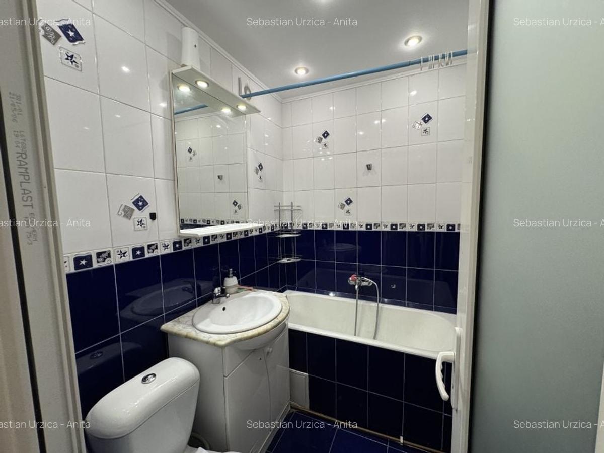 Apartament cu 3 camere in Astra, str Barbu Lautaru - 11