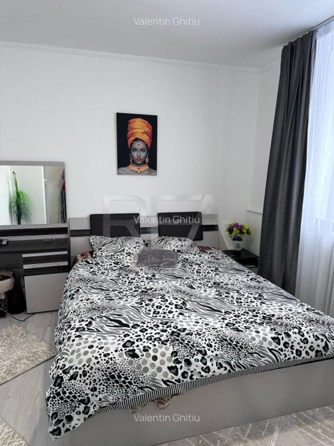 2 camere - Stefan cel Mare/Lizeanu - metrou - renovat - 3