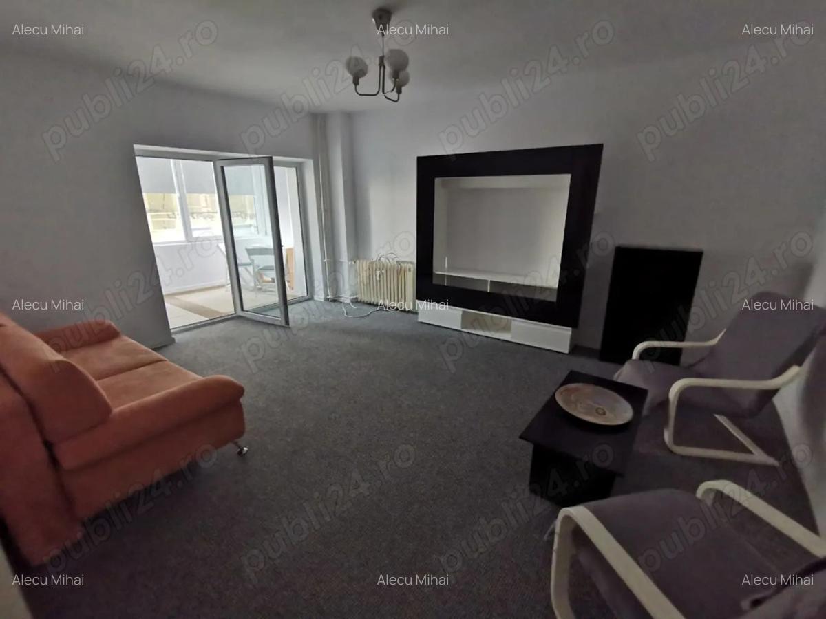 Apartament 3 Camere Ultracentral - 1