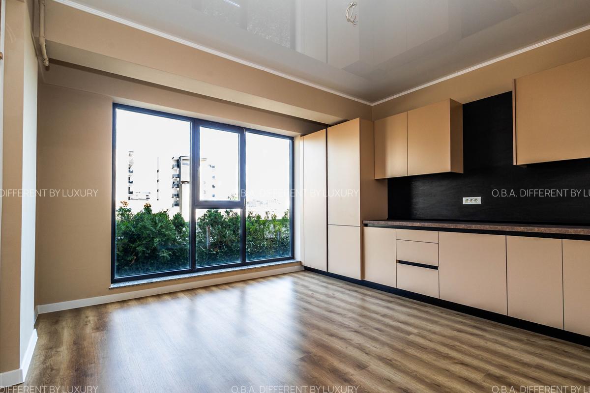 STUDIO OBA LAKE - MAMAIA NORD- LOC PARCARE INCLUS - 3