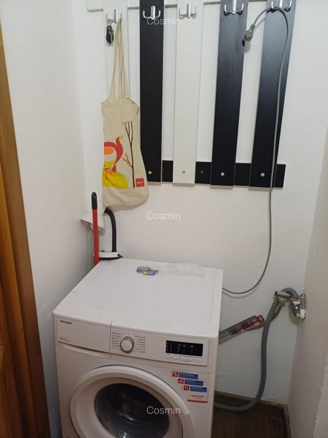 Garsoniera, la cheie, Marasti - 5