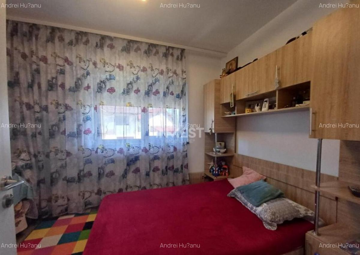 Duplex Modern de Vanzare,complet mobilat si utilat ,CENTRU- - 7